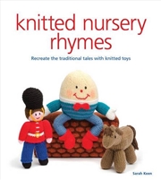 Buy Knitted Nursery Rhymes