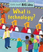 Buy What is Technology?