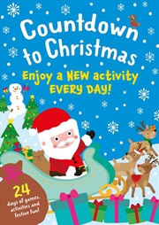 Buy Countdown To Christmas