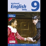 Buy National English Skills Student workbook