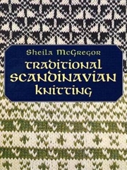 Buy Traditional Scandinavian Knitting