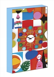 Buy Mid Century Mod! 8-Pen Set