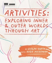 Buy Artivities: Exploring Inner & Outer World