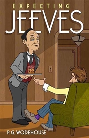 Buy Expecting Jeeves