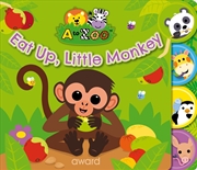 Buy Eat Up, Little Monkey