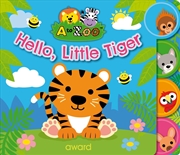 Buy Hello, Little Tiger