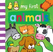Buy My First... Animals (Deluxe Edition)