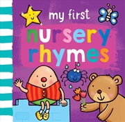 Buy My First... Nursery Rhymes (Deluxe Edition)