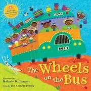 Buy Wheels on the Bus