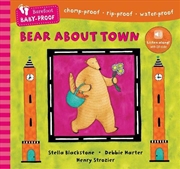 Buy Barefoot Baby-Proof: Bear About Town
