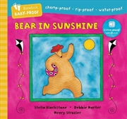Buy Barefoot Baby-Proof: Bear in Sunshine