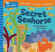 Buy Barefoot Baby-Proof: Secret Seahorse
