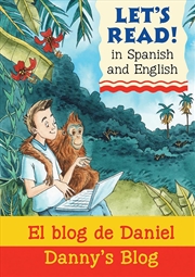 Buy Danny's Blog/El blog de Daniel