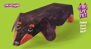 Buy Pop Up Pet Dachshund