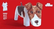 Buy Pop Up Pet Fox Terrier