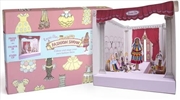Buy Rosie Flo's Colouring Fashion Show