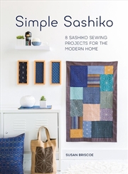 Buy Simple Sashiko