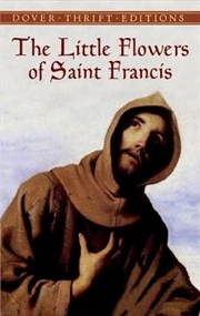 Buy Little Flowers of Saint Francis