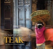 Buy Social Life of Teak