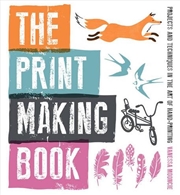 Buy Print Making Book