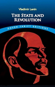 Buy State and Revolution