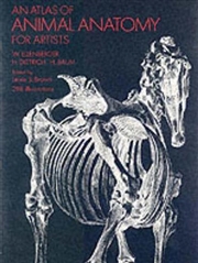 Buy Atlas of Animal Anatomy for Artists