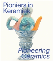 Buy Pioneering Ceramics