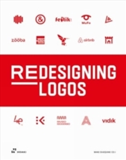 Buy Redesigning Logos