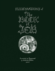 Buy Illustrations of the Book of Job