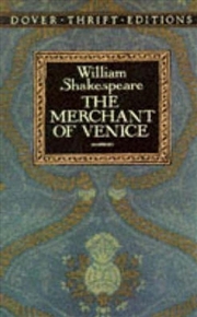 Buy Merchant of Venice