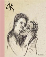 Buy Kokoschka Erotic Sketchbook
