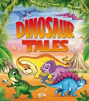 Buy Dinosaur Tales