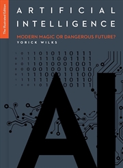 Buy Artificial Intelligence: The Illustrated Edition
