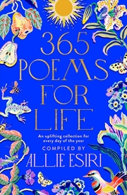 Buy 365 Poems for Life