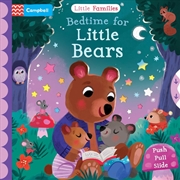 Buy Bedtime for Little Bears