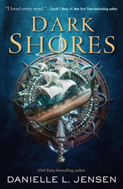 Buy Dark Shores