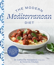 Buy Modern Mediterranean Diet