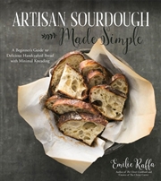Buy Artisan Sourdough Made Simple