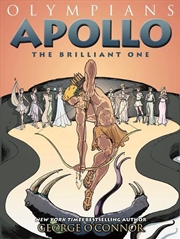 Buy Apollo