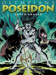 Buy Poseidon
