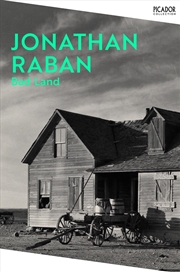 Buy Bad Land