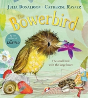 Buy The Bowerbird