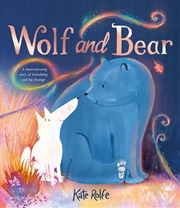 Buy Wolf and Bear