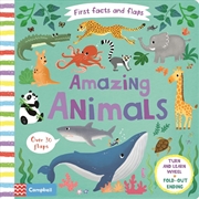 Buy Amazing Animals