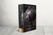 Buy The Murderbot Diaries