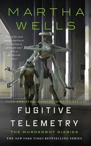 Buy Fugitive Telemetry
