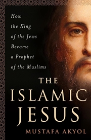 Buy The Islamic Jesus