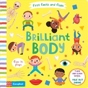 Buy Brilliant Body