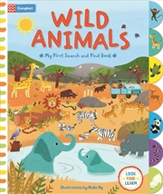 Buy Wild Animals