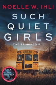 Buy Such Quiet Girls